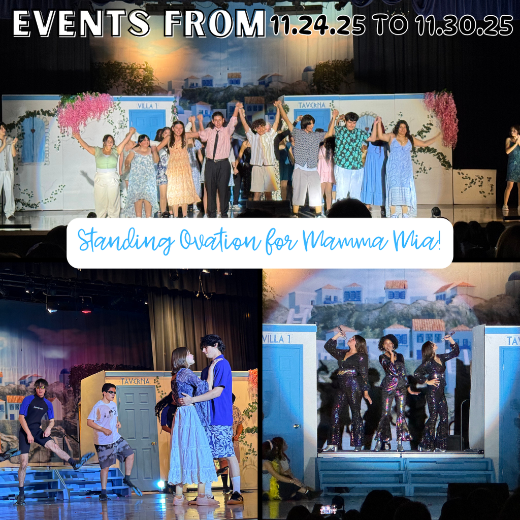 Events from 11-24 to 11-30