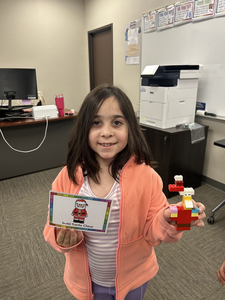 Lego Stem Club