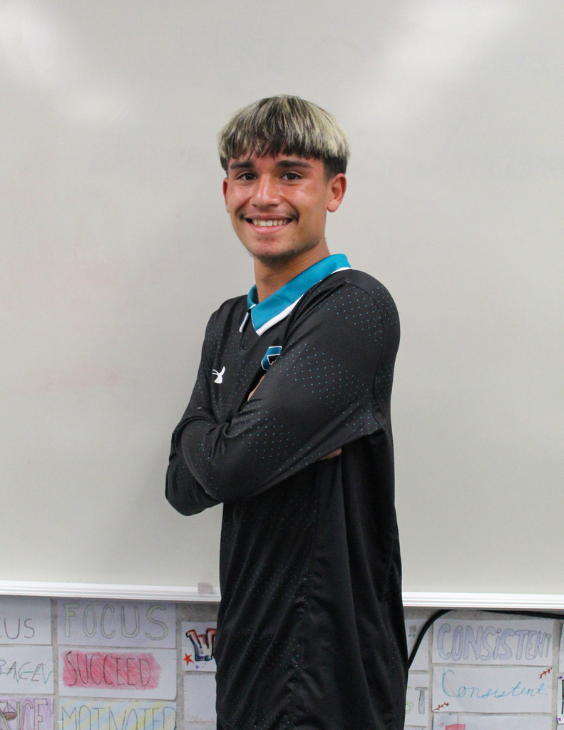 Paulino Acosta-Arellano