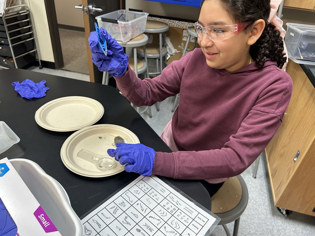 4th and 5th math lab