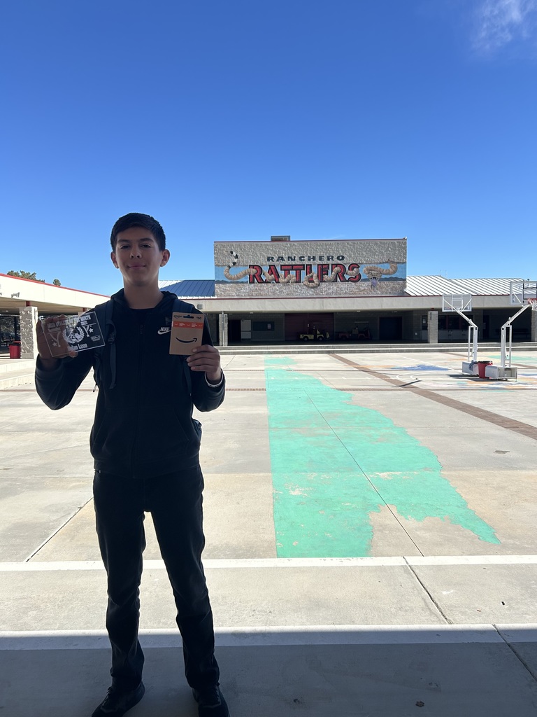 Athlete of the Month