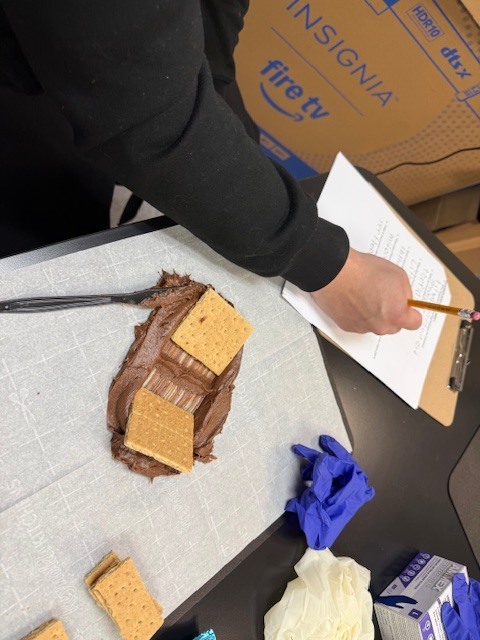 Integrated science lab