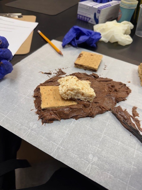 Integrated science lab