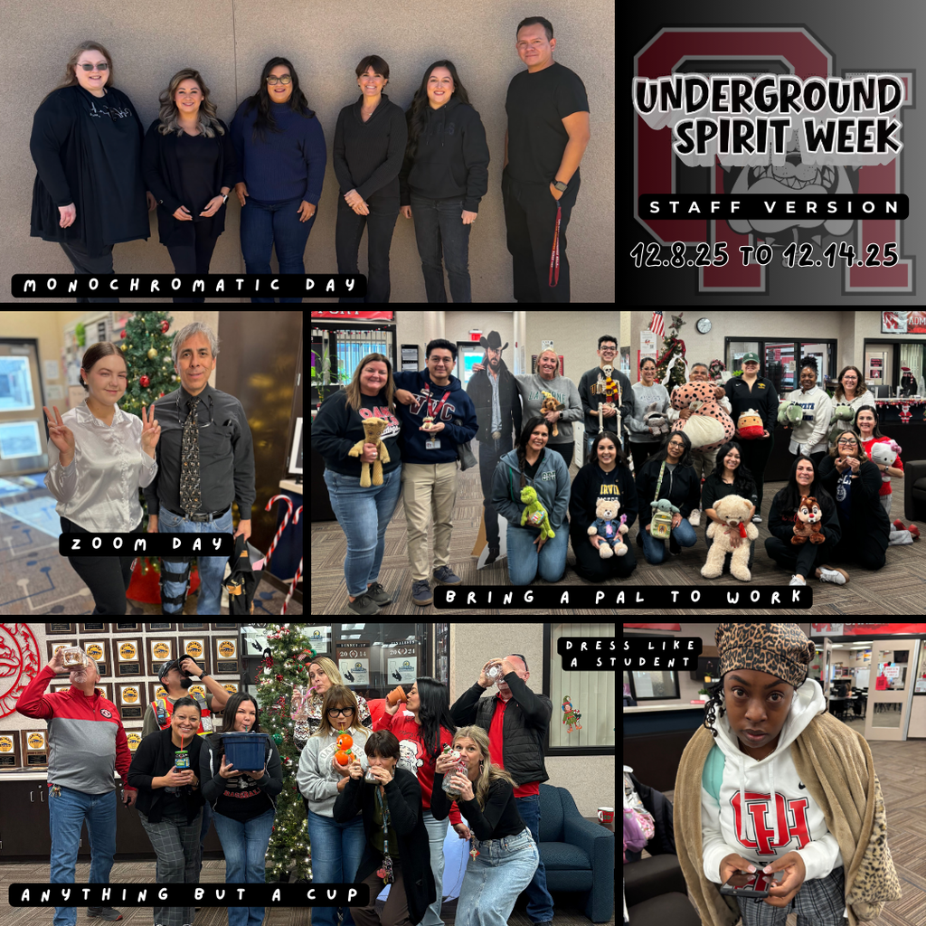 12/7 to 12/14 Events 2