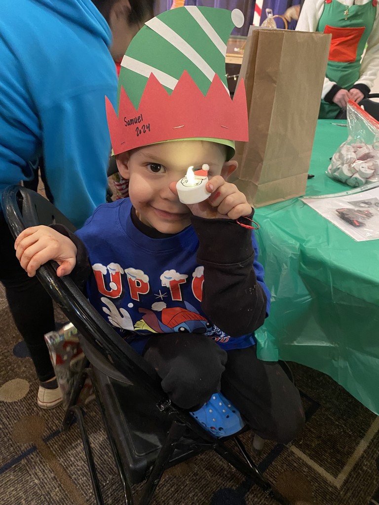 Winter Wonderland picture