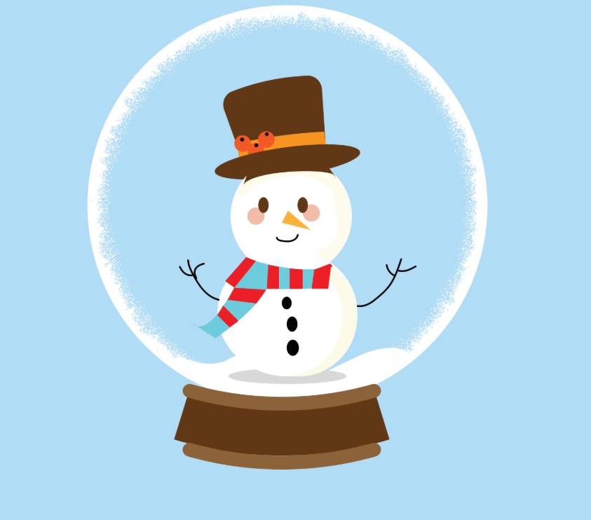 snowman