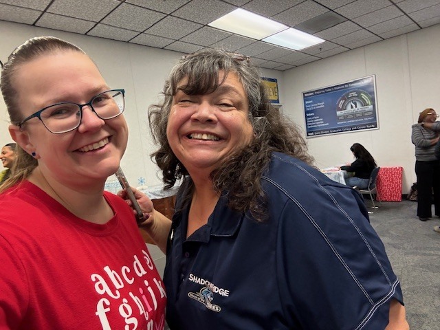 Elementary Winter Festival