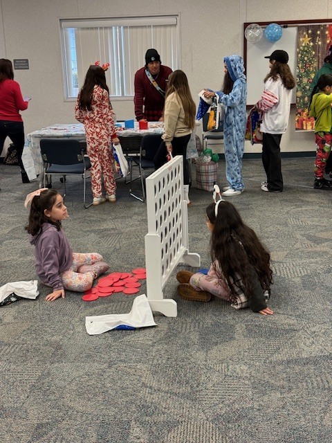 Elementary Winter Festival