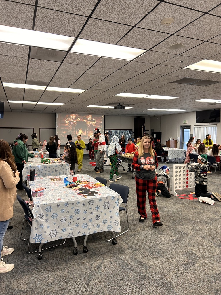 Elementary Winter Festival