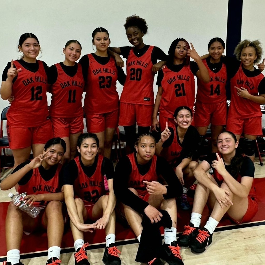 Your Lady Bulldogs Basketball team beat a very good Orange Lutheran team this evening. Congrats ladies for getting the winning over a real dynasty. It's a great day to be a Bulldog!