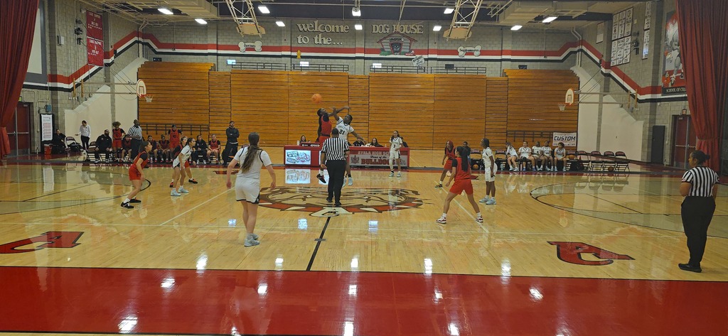 The Lady Bulldogs are ringing in the New Year the right way 🏀🎉 with another tournament championship! This time, they took down the 14–2 Los Osos Grizzlies to claim the Ayala Tournament title, proving once again that this squad is locked in and ready for anything. The Lady Bulldogs are dialed in, confident, and firing on all cylinders as they head into league play in January. With momentum on their side and championship energy flowing, their sights are set on history, chasing a 12th MRL title. 🔥 New year. Same dominance. Let’s go, Lady Bulldogs! 🔥


