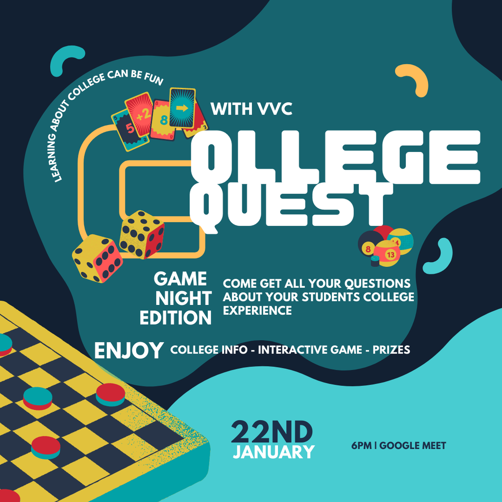 college quest 