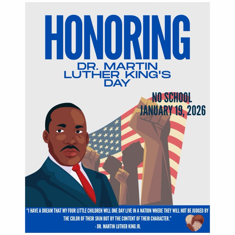 MLK Day