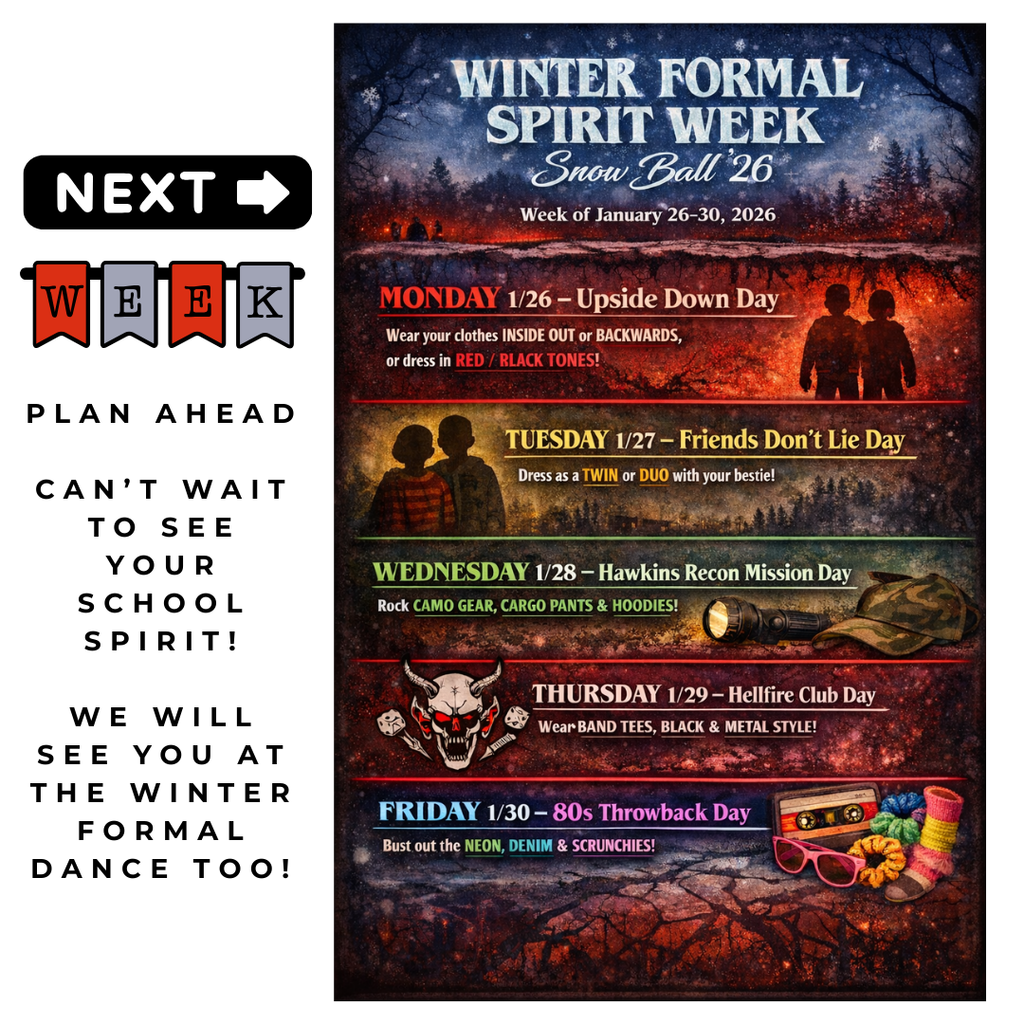 1.19 to 1.25 Events of the Week 3