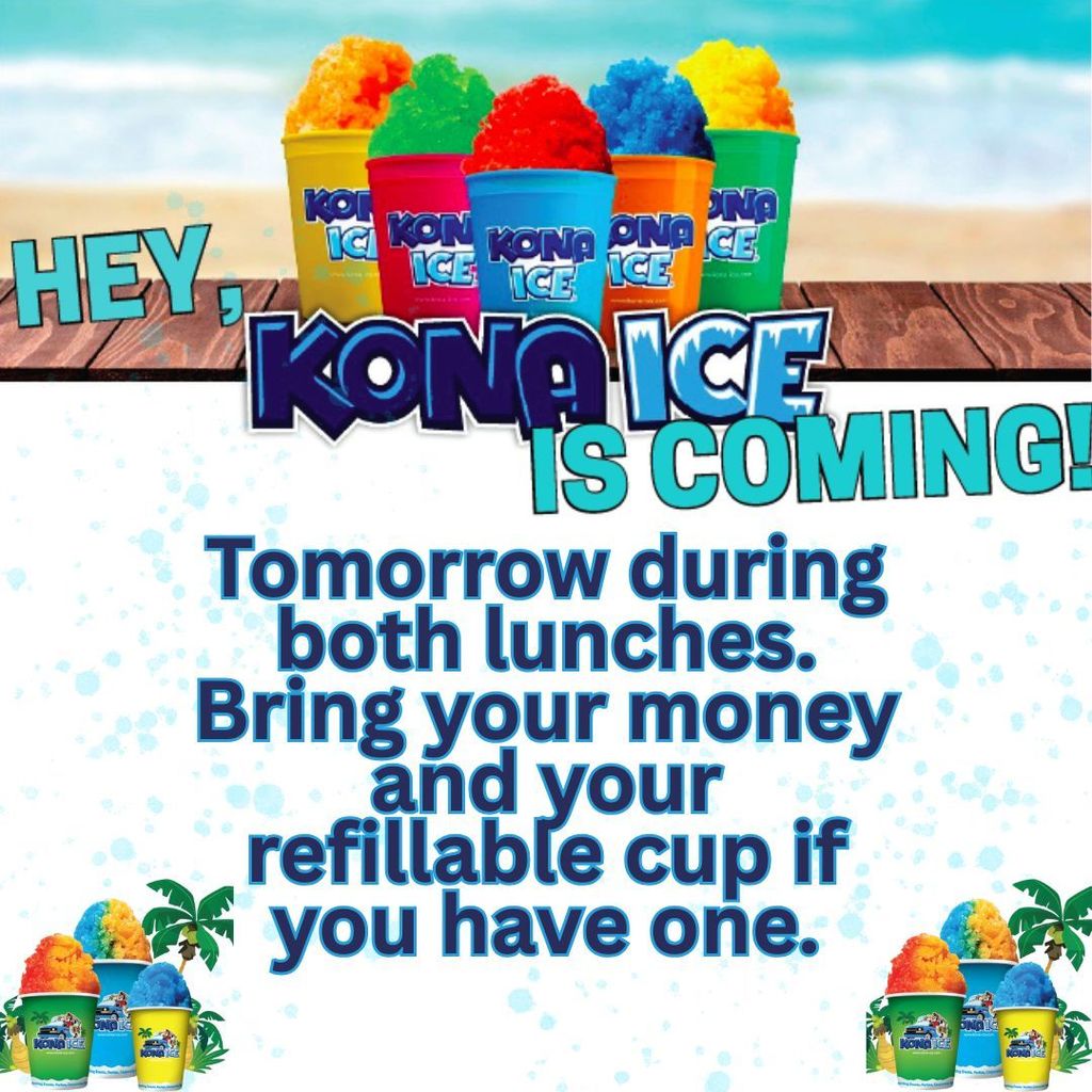 Kona Ice