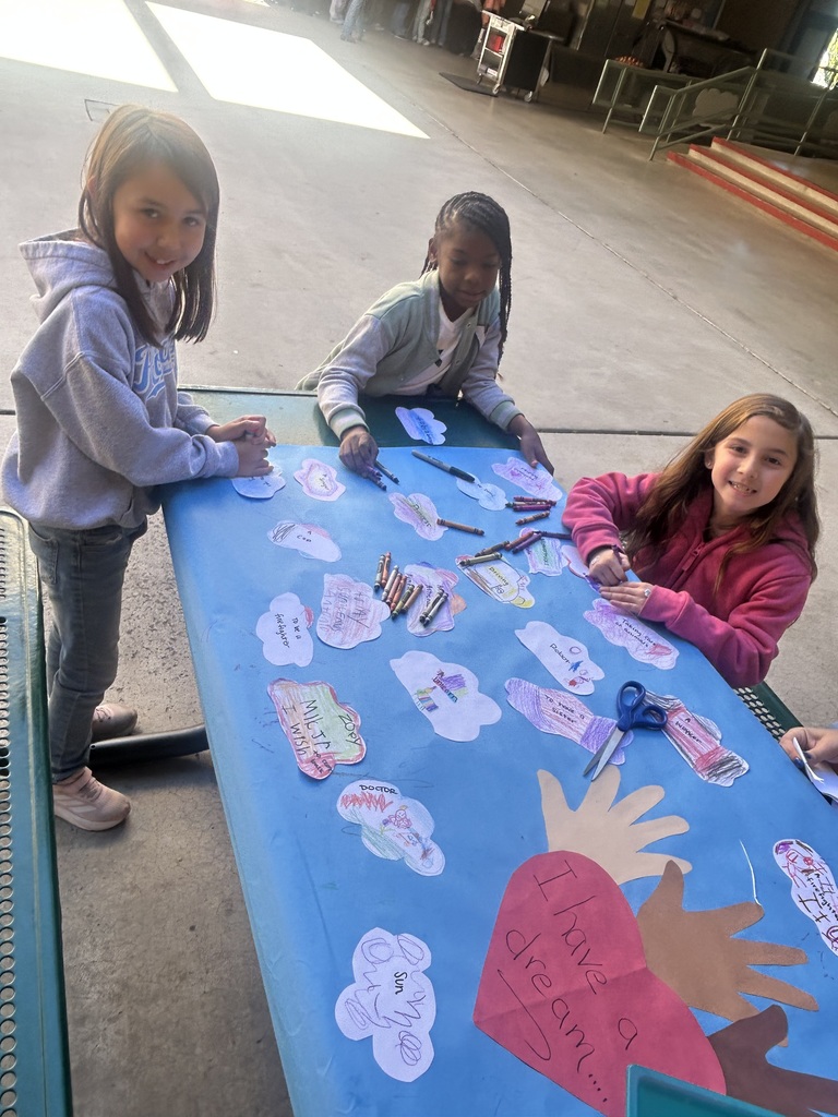 Martin Luther King Jr Day