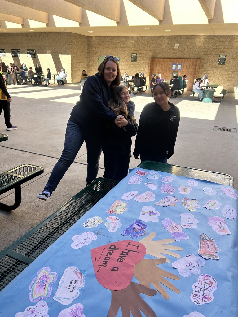 Martin Luther King Jr Day