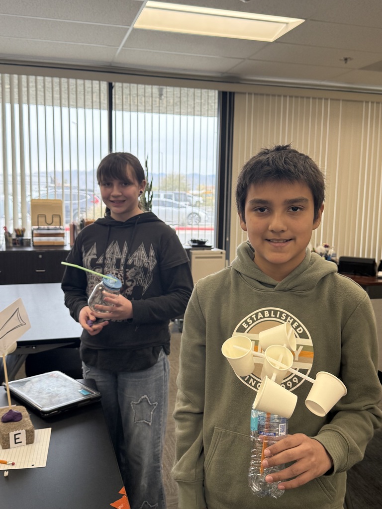 6th grade science lab