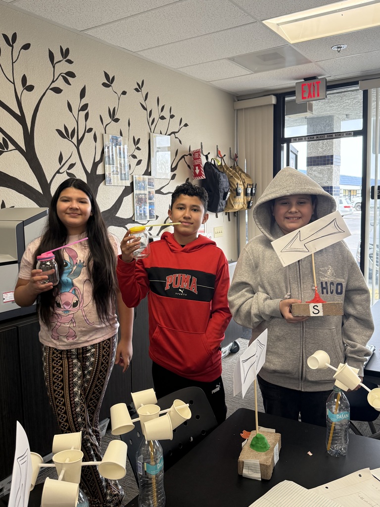 6th grade science lab