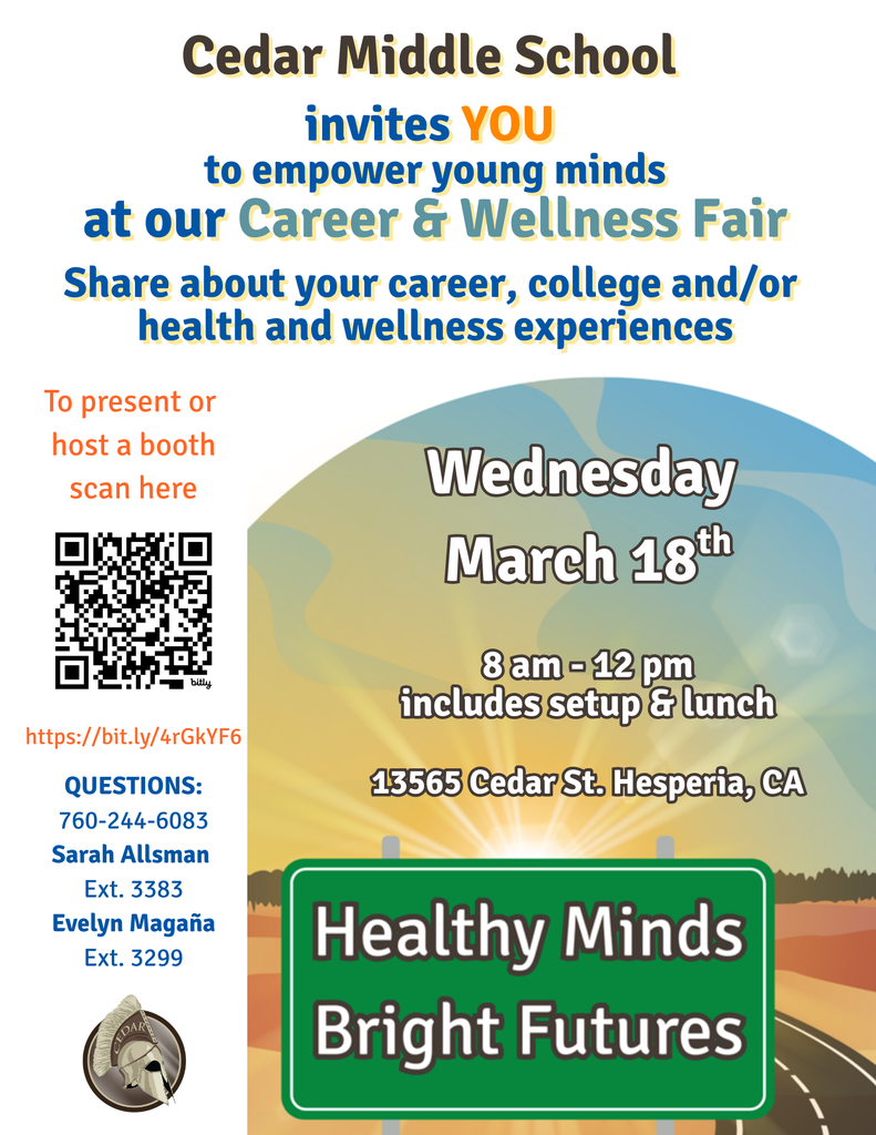 wellness fair