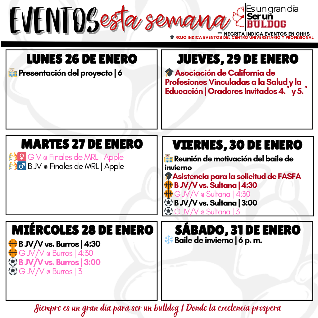 Events 1.26 to 2.1 Picture 6