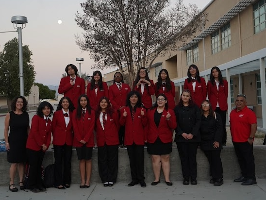 FCCLA 1