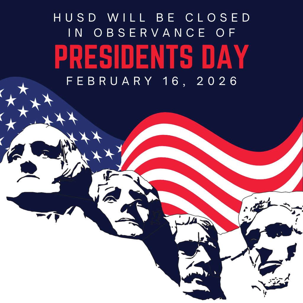 President's Day Post