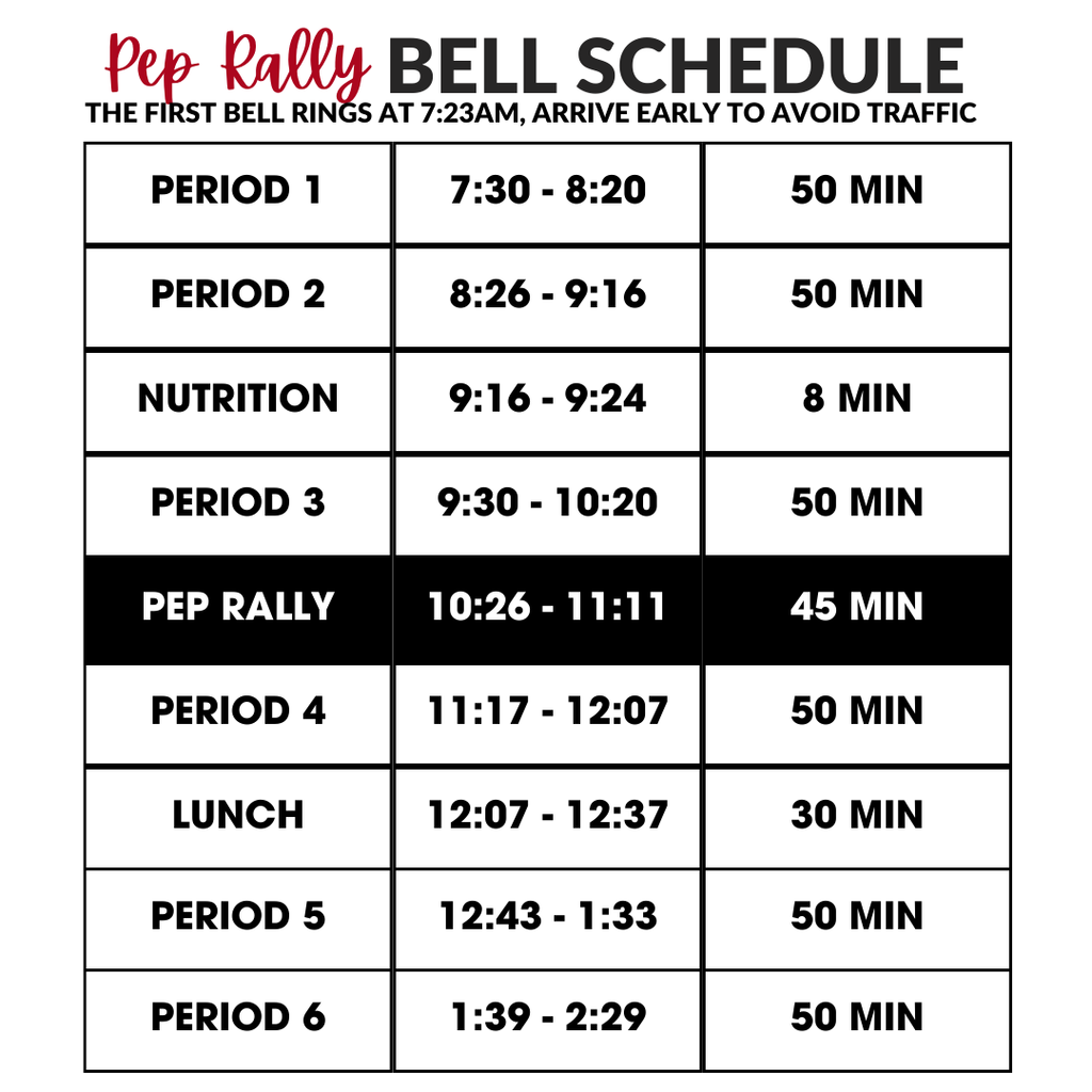 2.9 to 2.15 Events of the Week 3