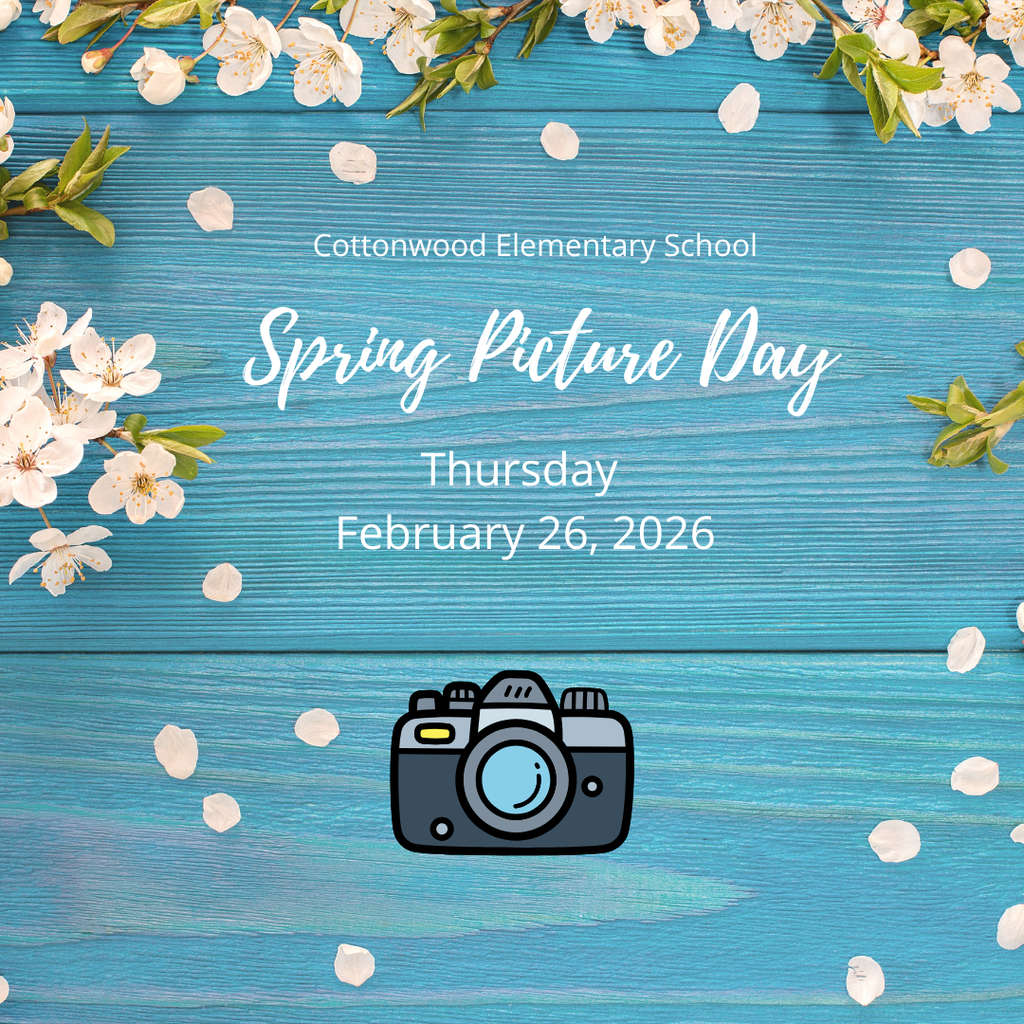 Spring Picture day