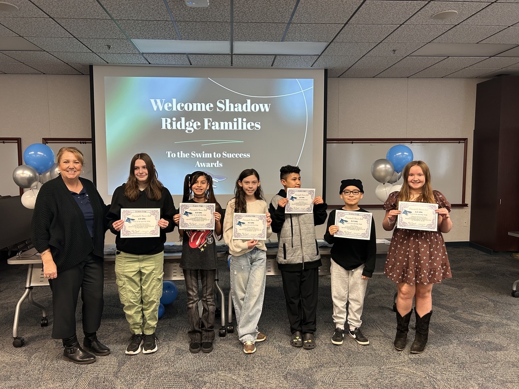 Swim to success 2026