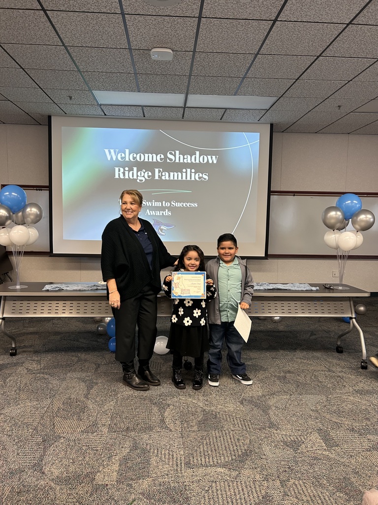 Swim to success 2026