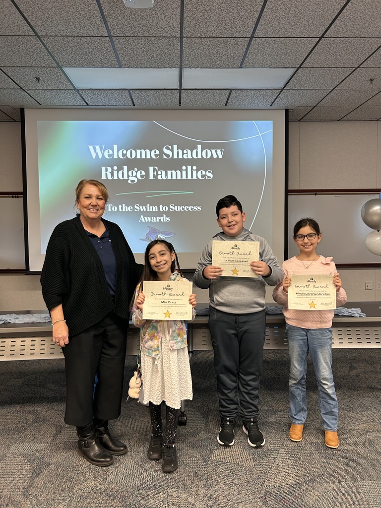 Swim to success 2026