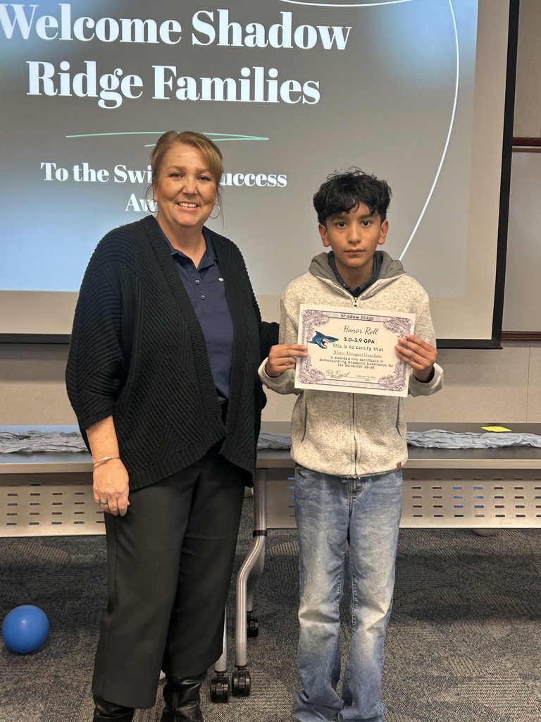 Swim to success 2026