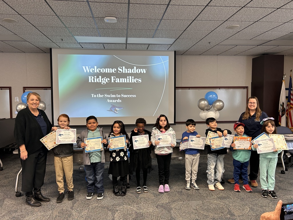 Swim to success 2026