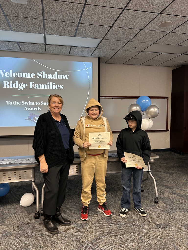 Swim to success 2026