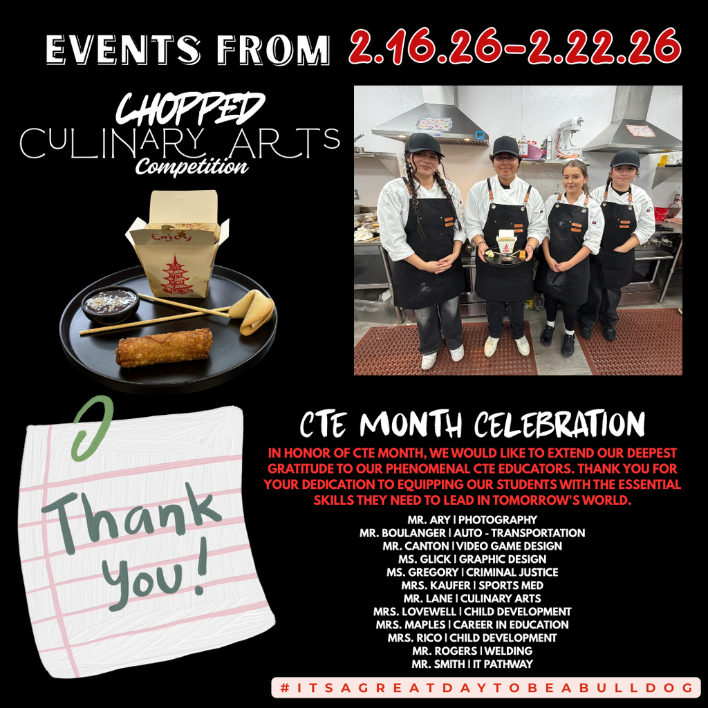 Highlights of 2.16 to 2.22