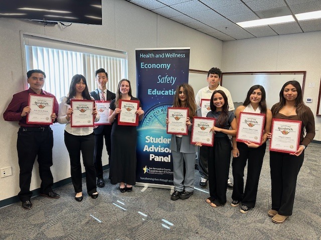 Student Advisory 25-26 Picture 1