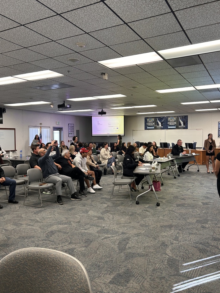 Student Advisory Panel  2026