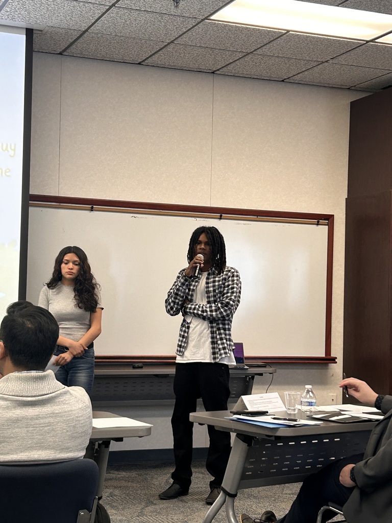 Student Advisory Panel  2026