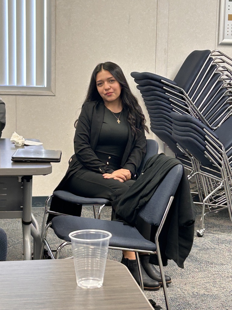 Student Advisory Panel  2026