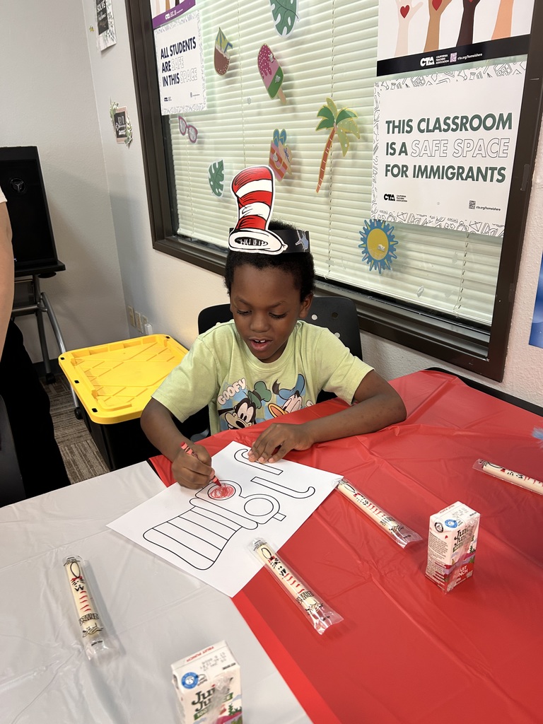 Read Across America 2026