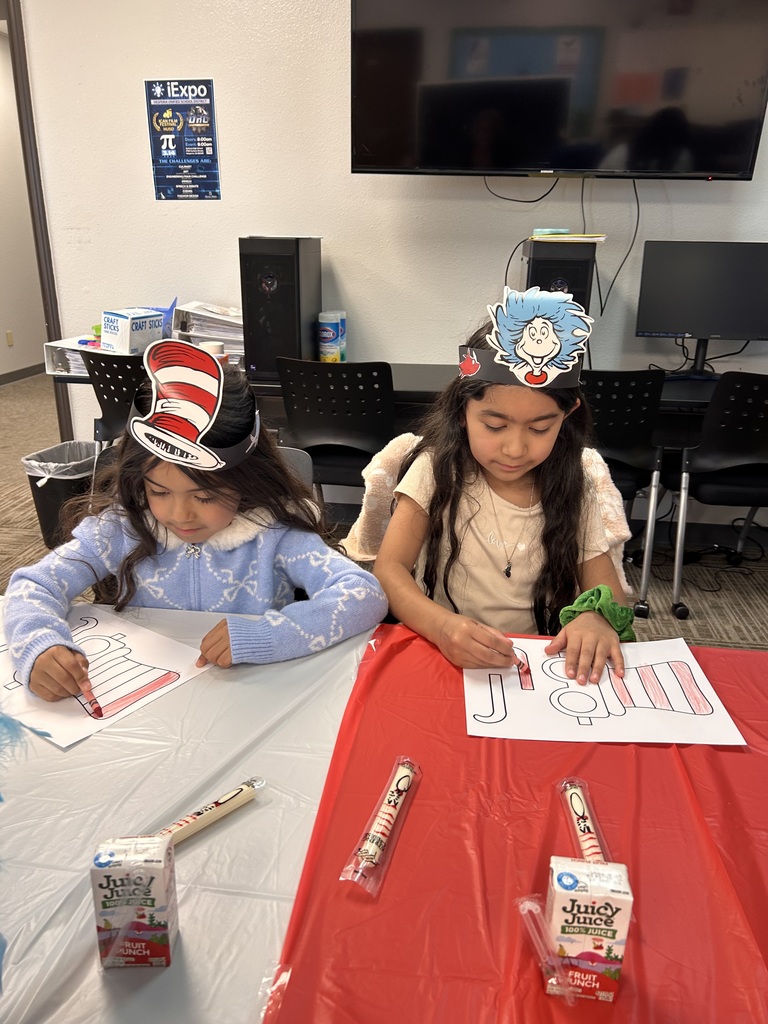Read Across America 2026