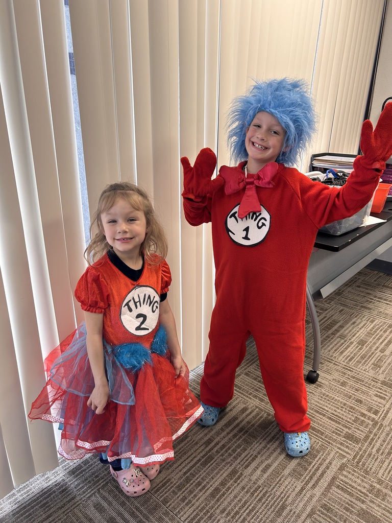 Read Across America 2026