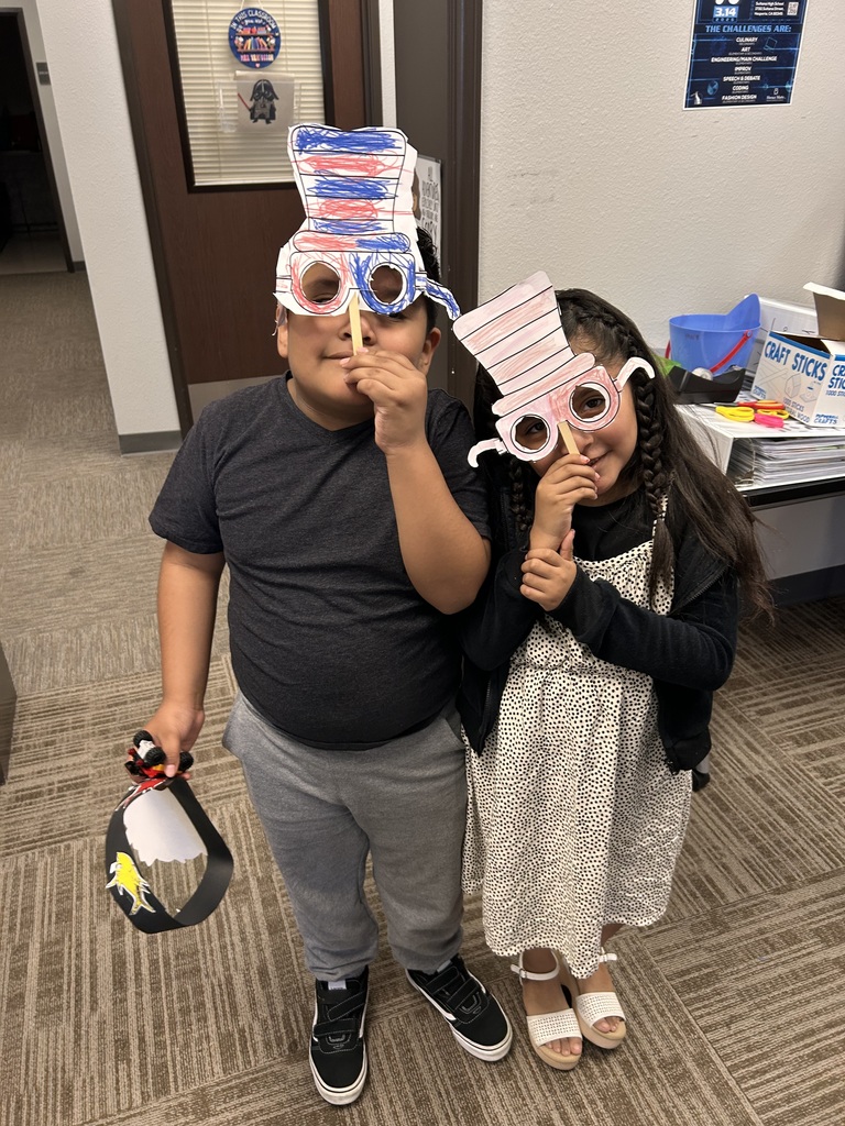 Read Across America 2026