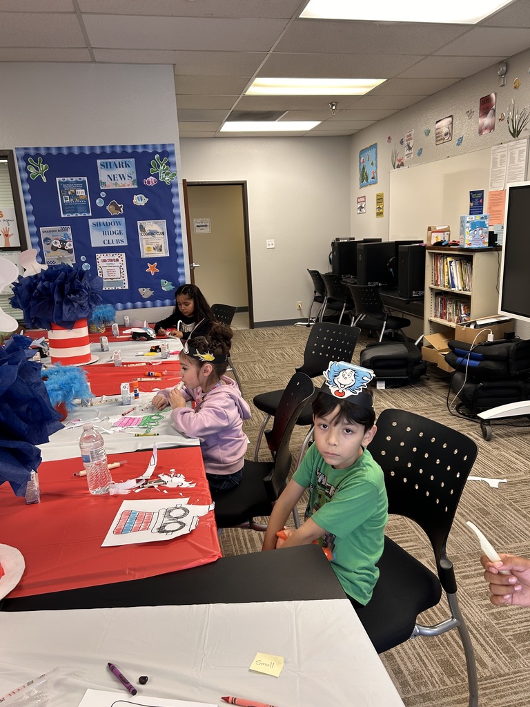 Read Across America 2026