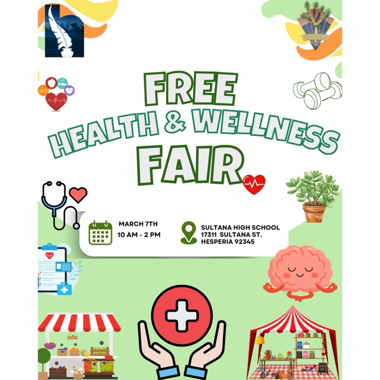 health fair 