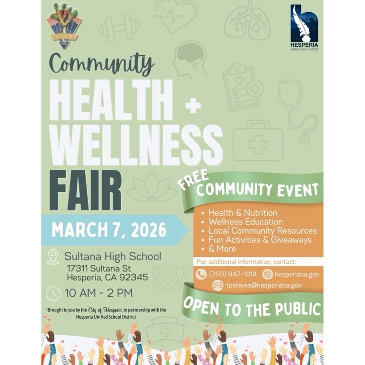health fair 