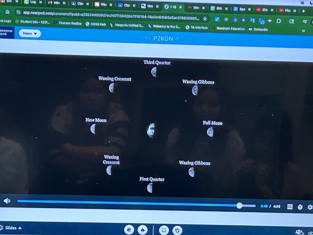 5th grade science  lab 