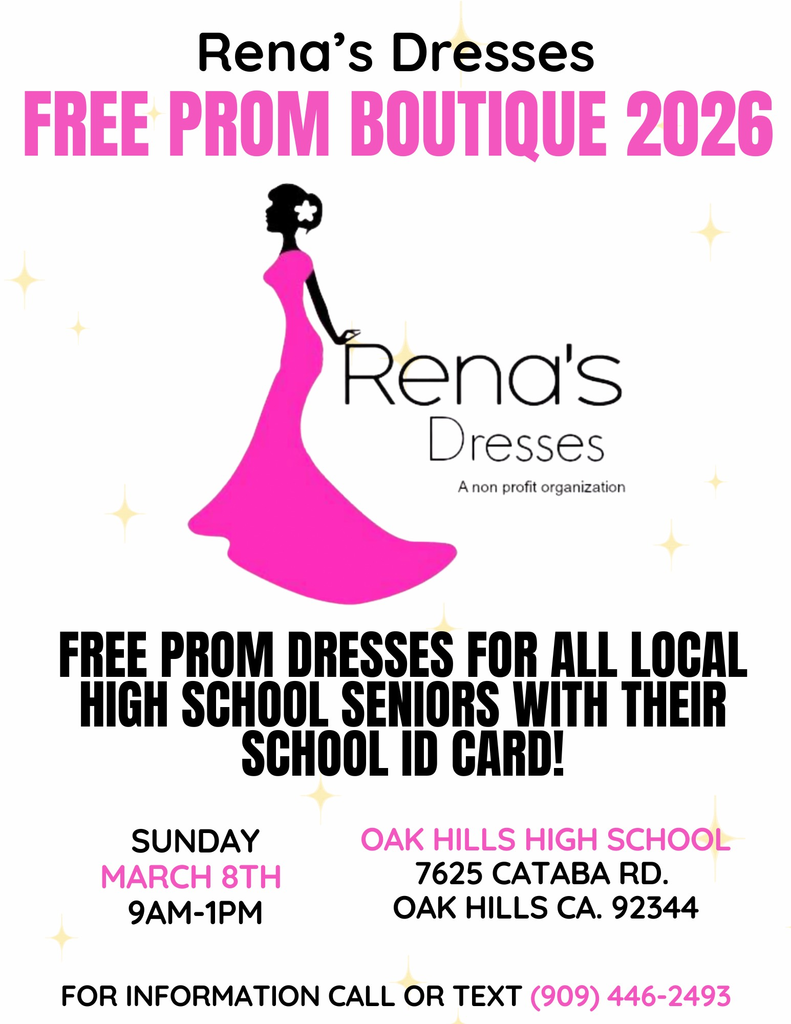 Free Prom Boutique