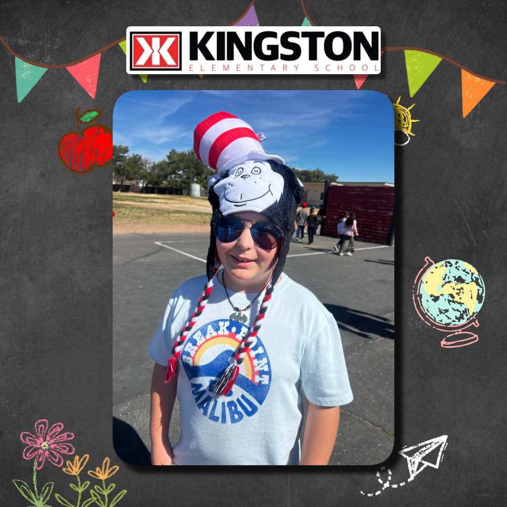 Read Across America Event